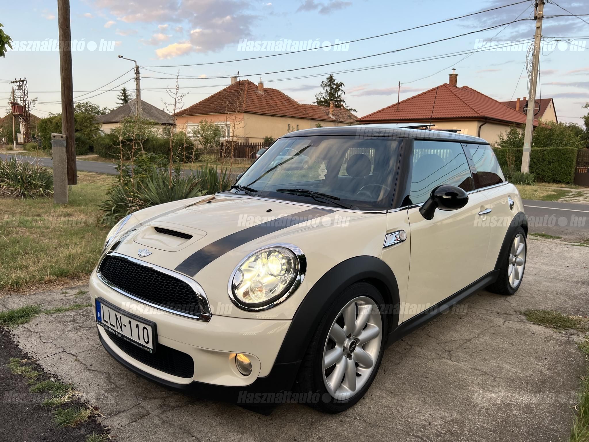 MINI MINI COOPER 2007/1 - 1