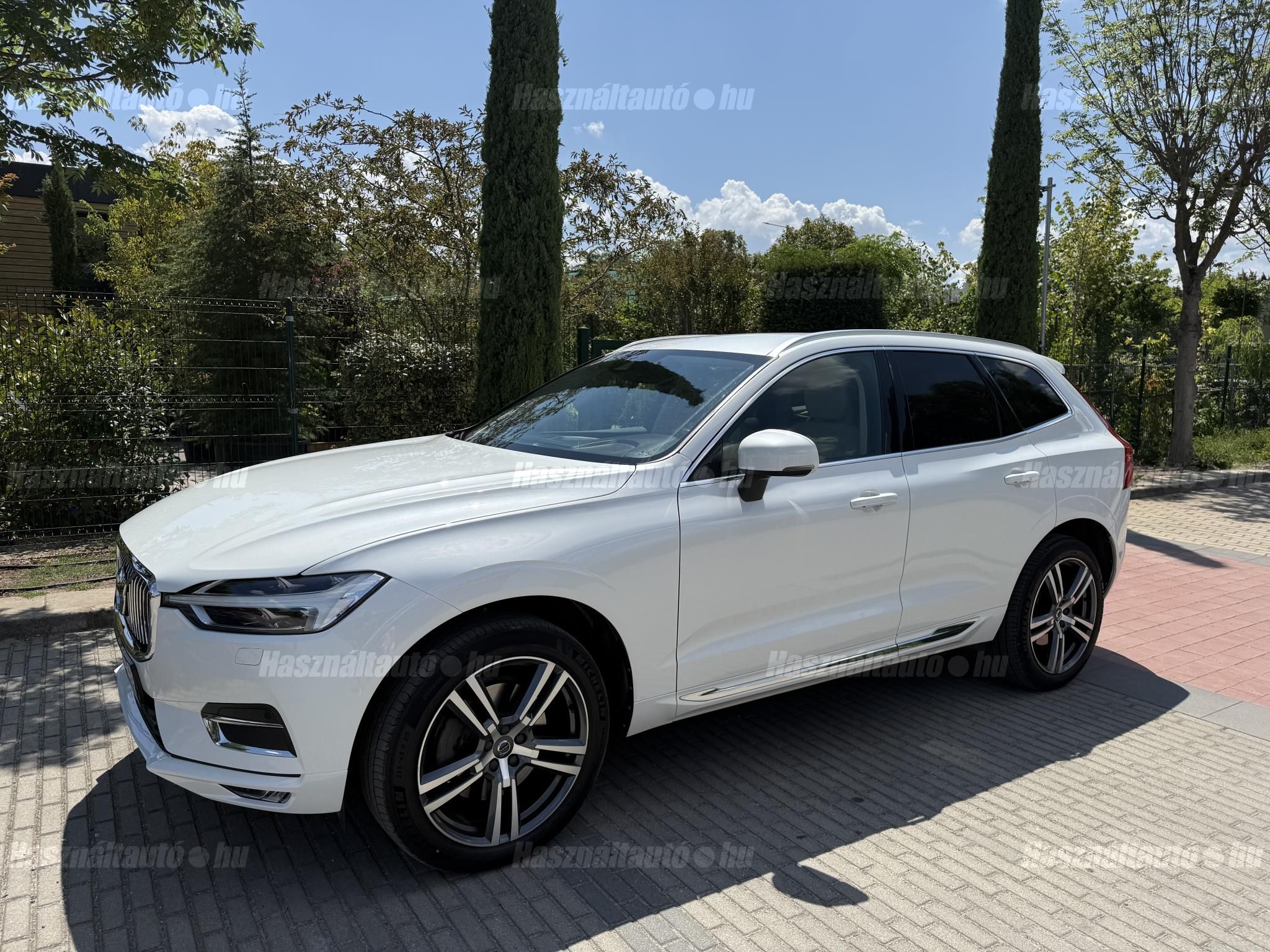 VOLVO XC60 2020/10 - 1
