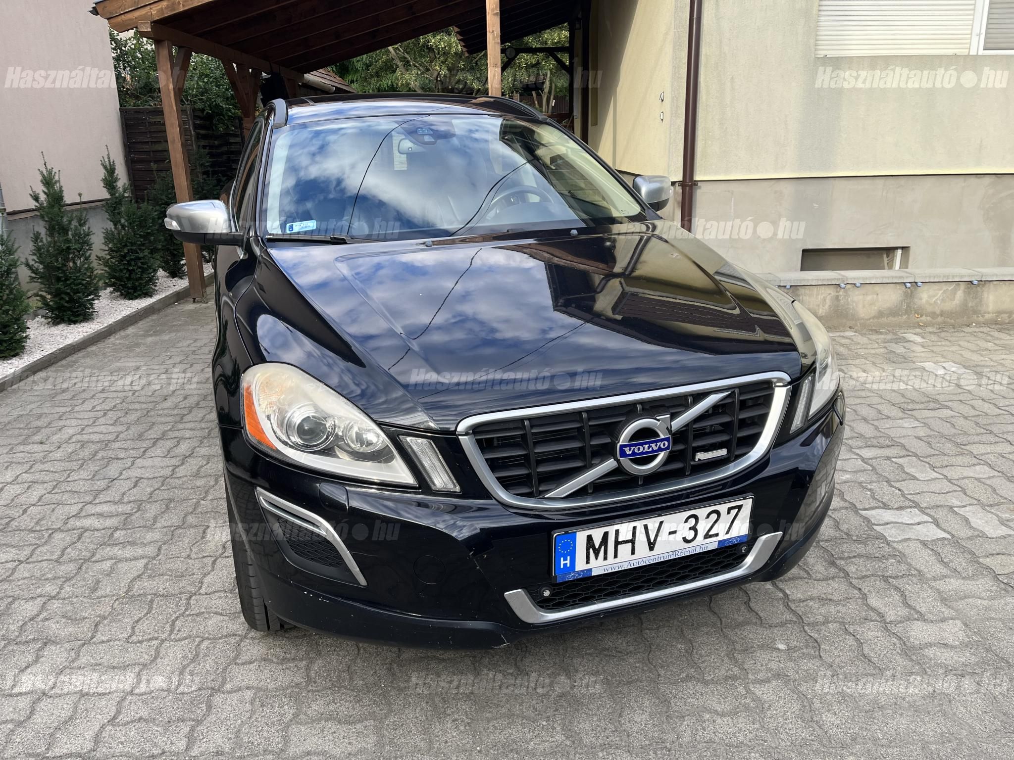 VOLVO XC60 2011/12 - 1