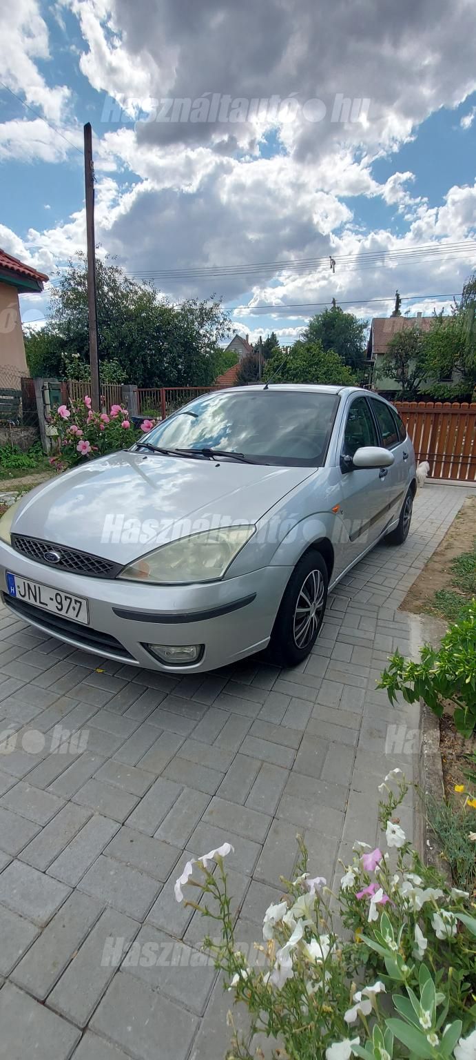 FORD FOCUS 2005/1 - 1