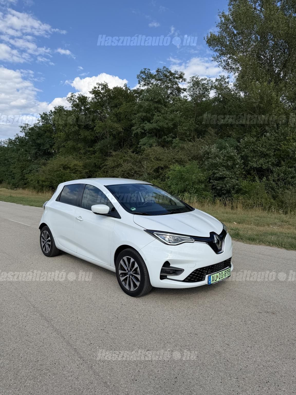 RENAULT ZOE 2020/1 - 1