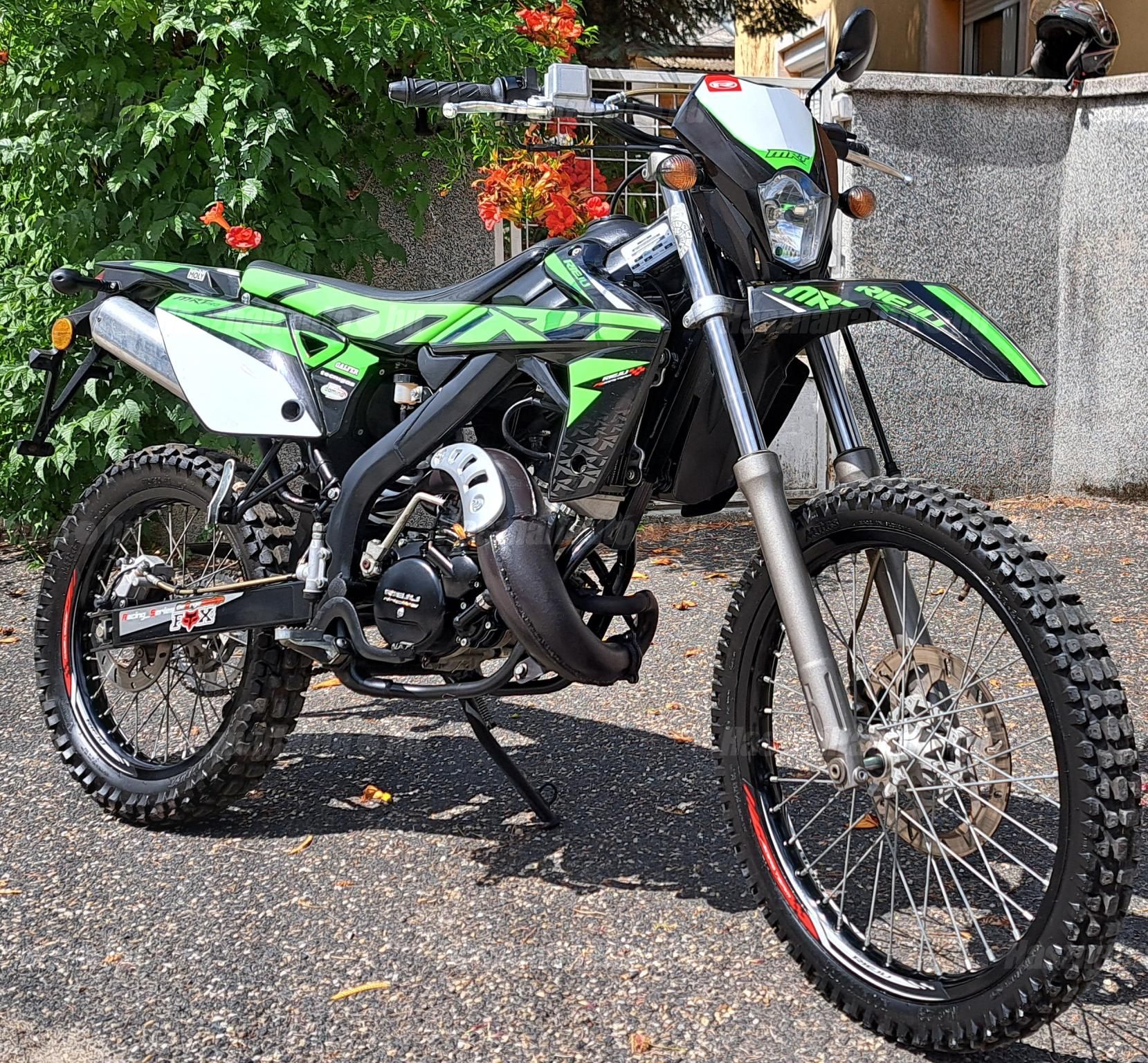 RIEJU MRT 2021/8 - 1