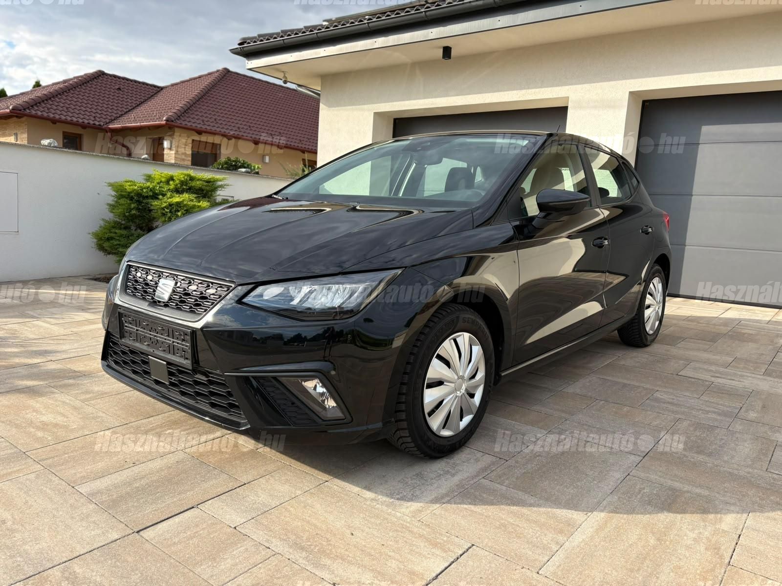 SEAT IBIZA 2024/3 - 1