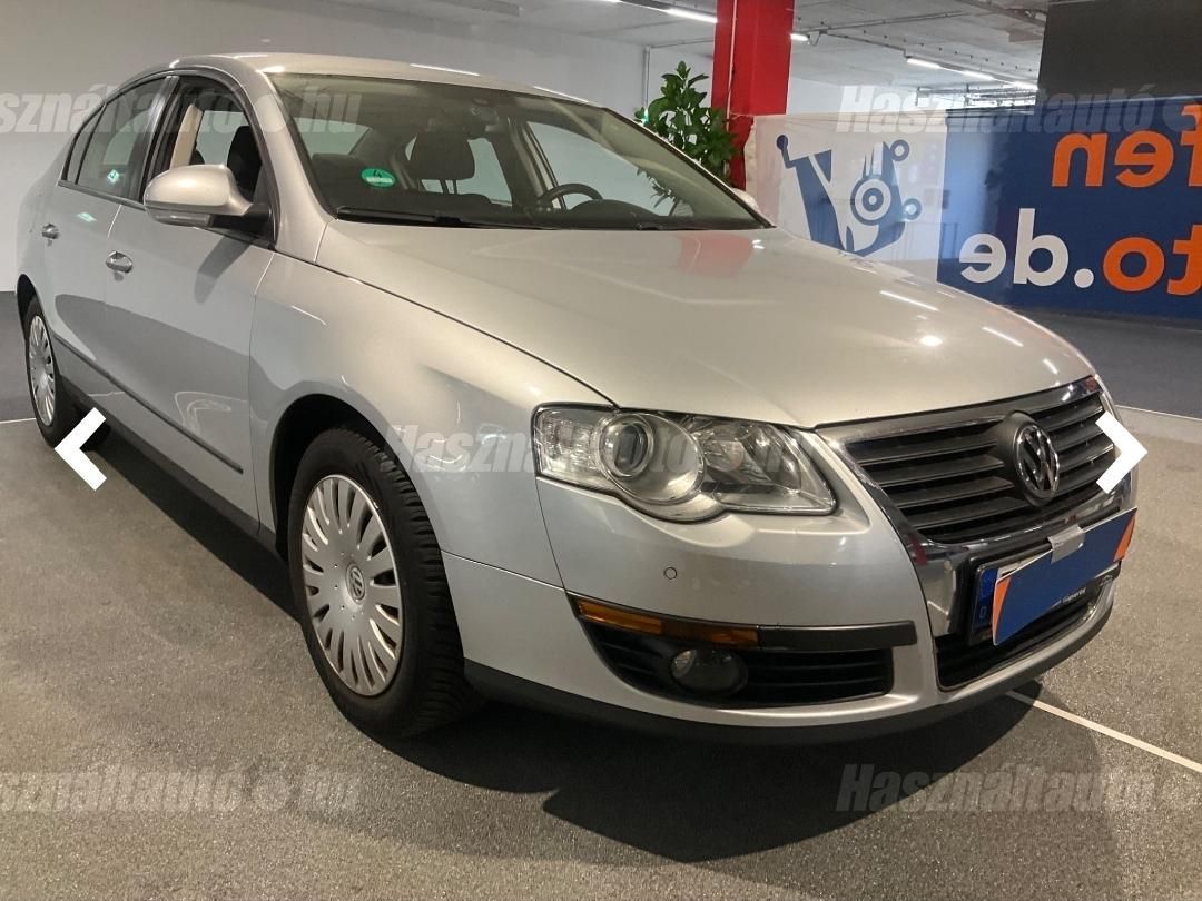 VOLKSWAGEN PASSAT VI 2007/5 - 1