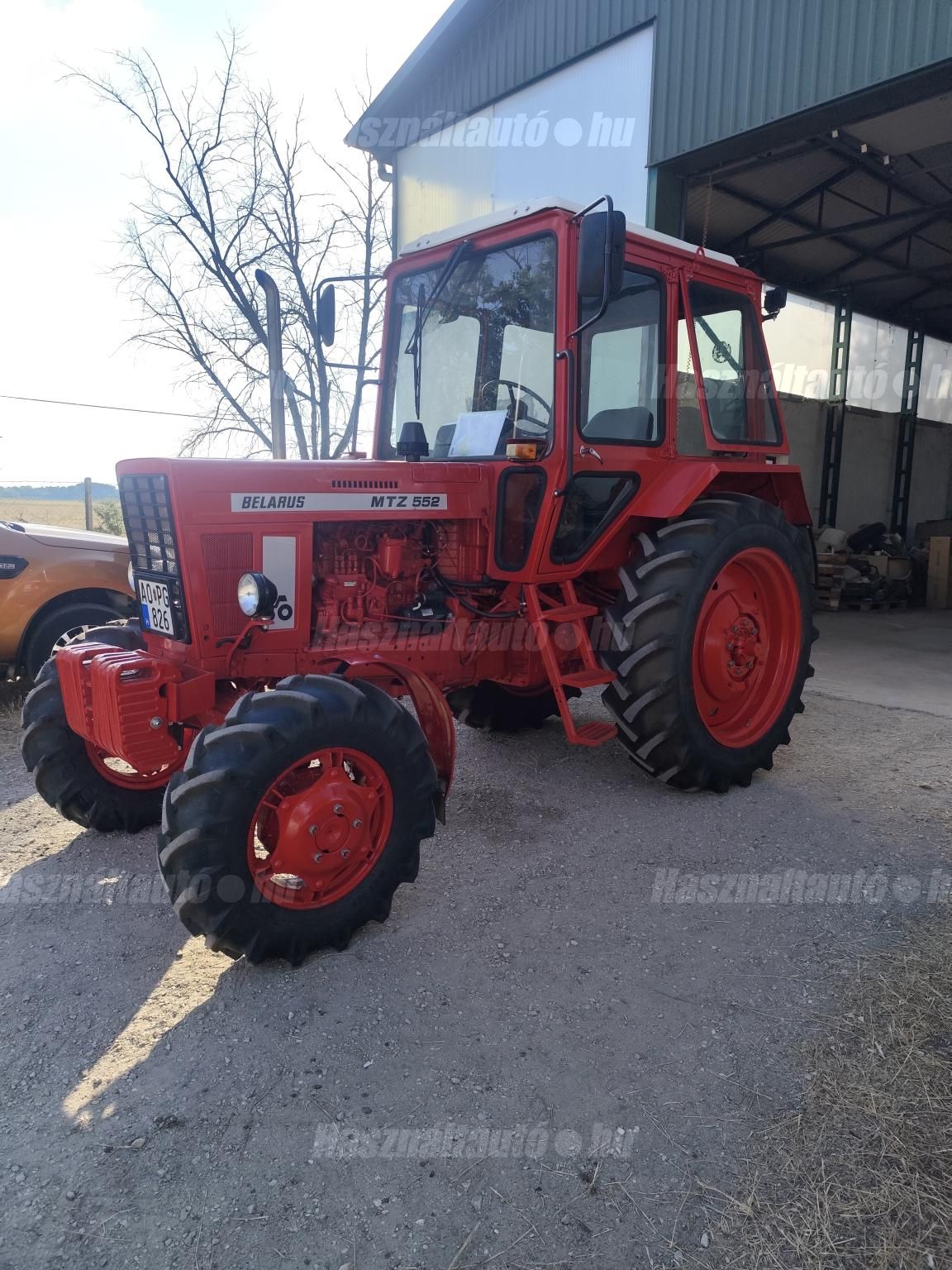MTZ 1988/6 - 1