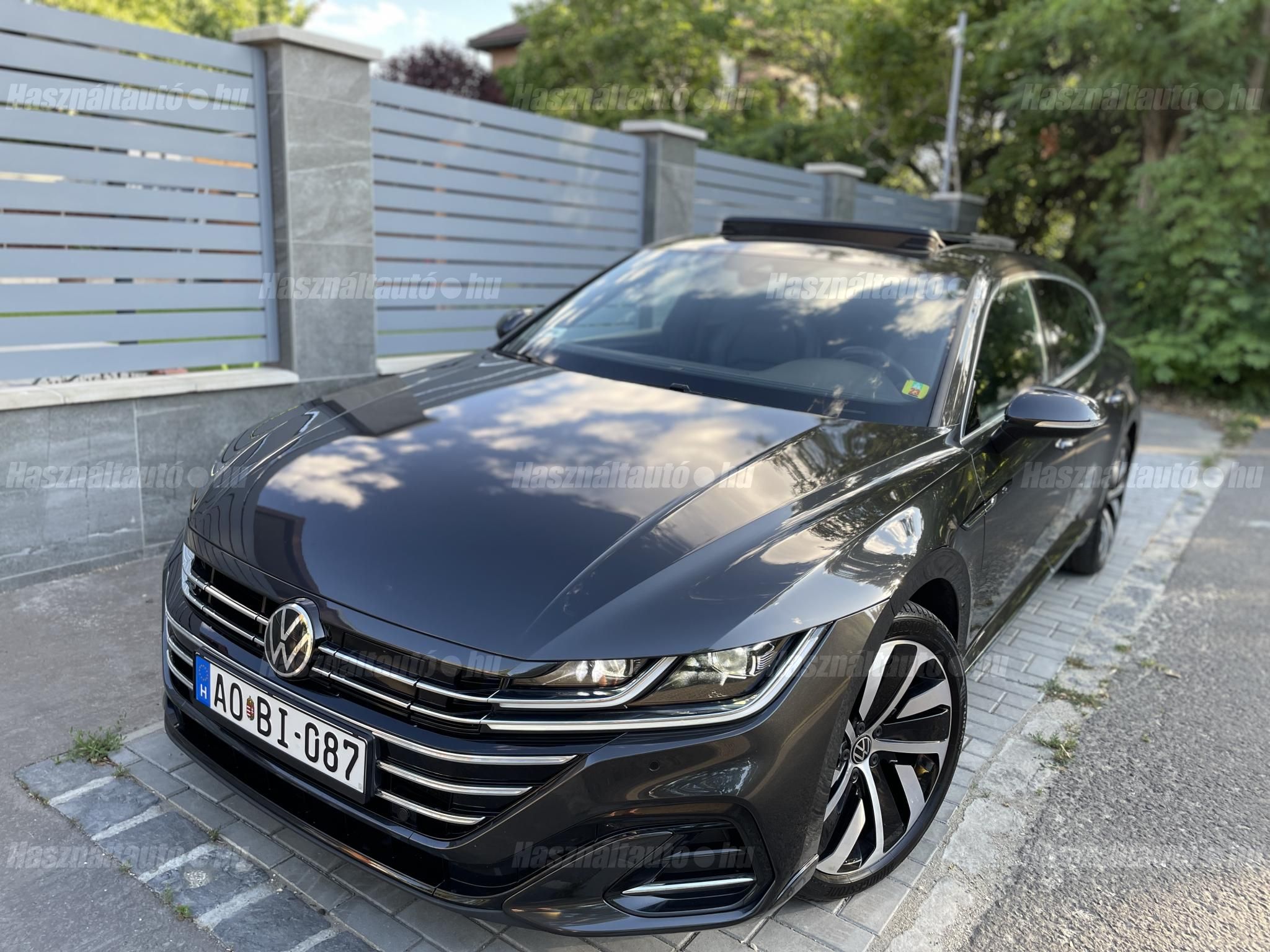 VOLKSWAGEN ARTEON 2021/4 - 1