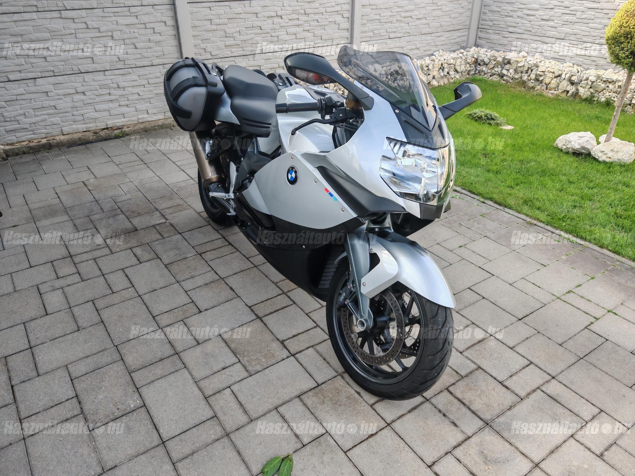 BMW K 1300 S 2012 - 1