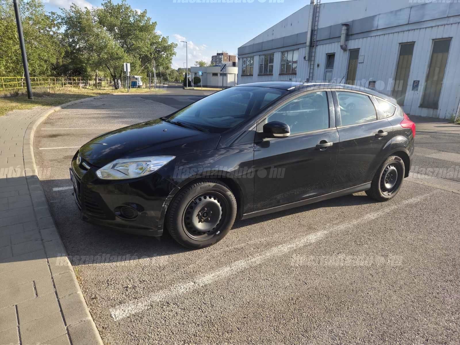FORD FOCUS 2012/12 - 1