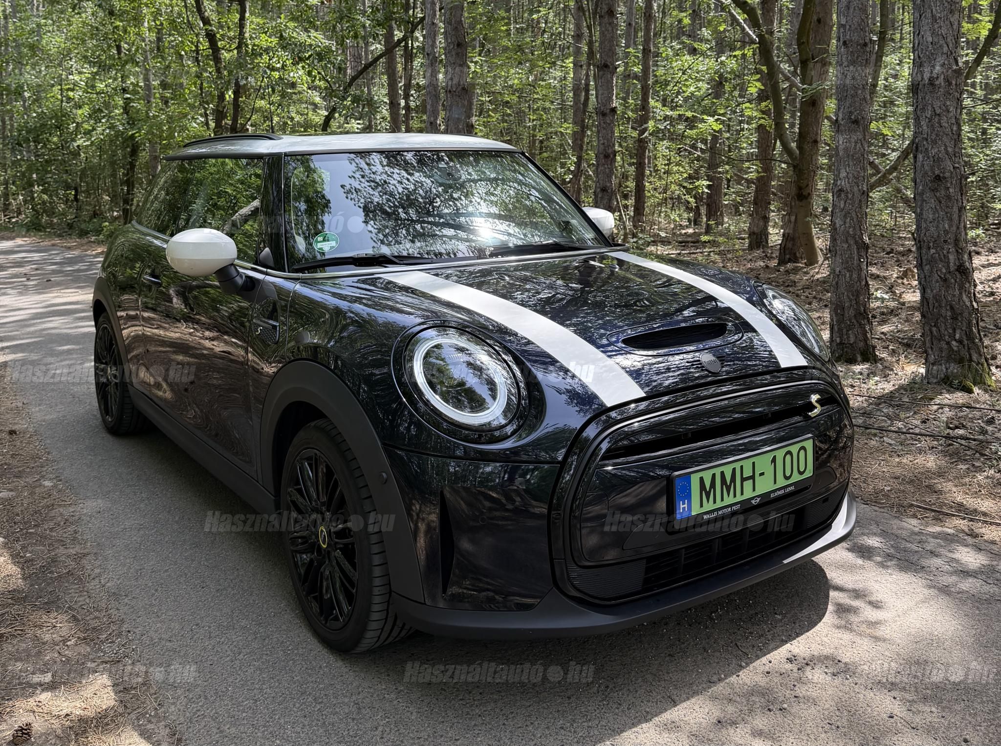 MINI MINI COOPER 2023/10 - 1