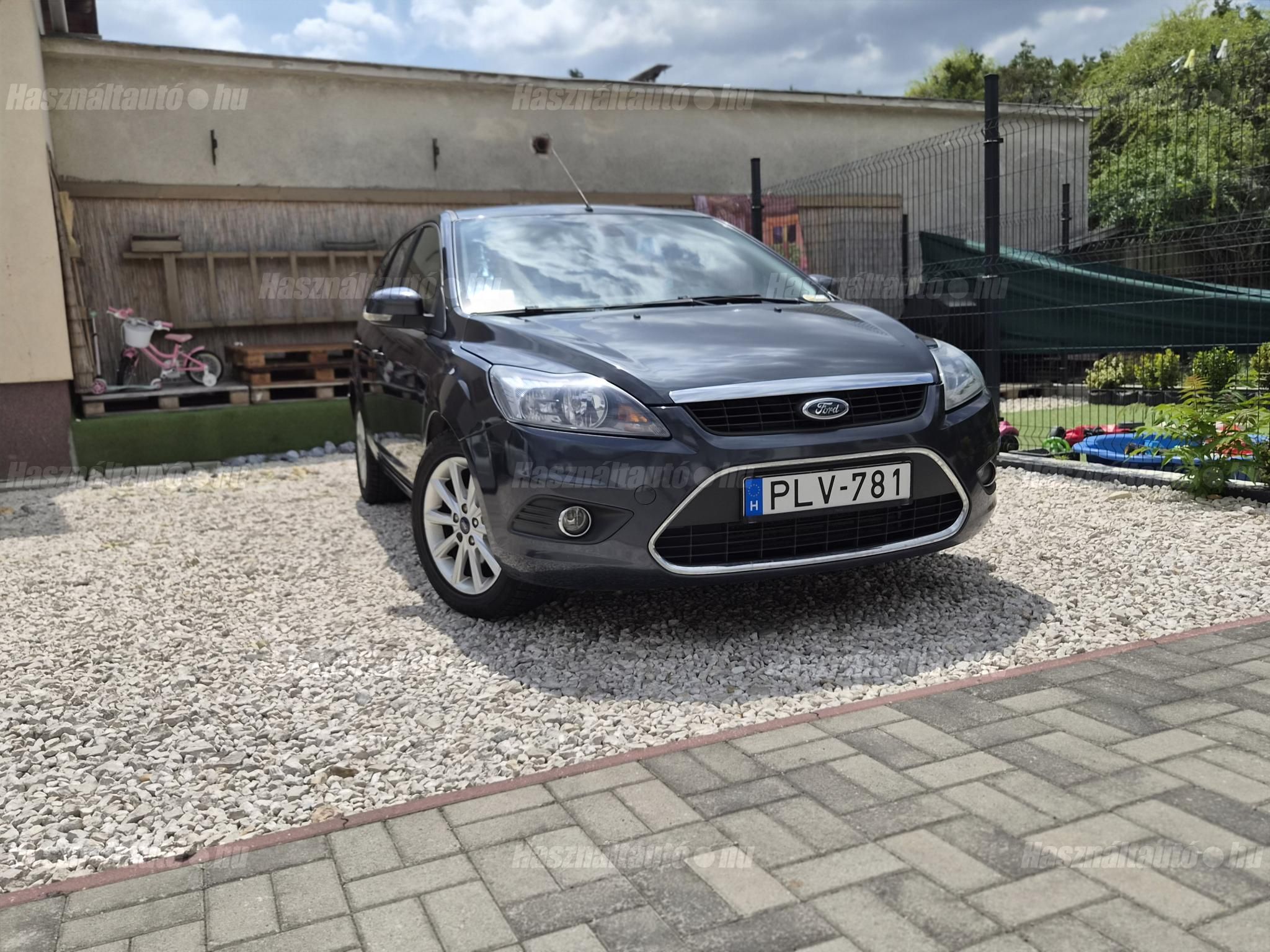 FORD FOCUS 2008/8 - 1