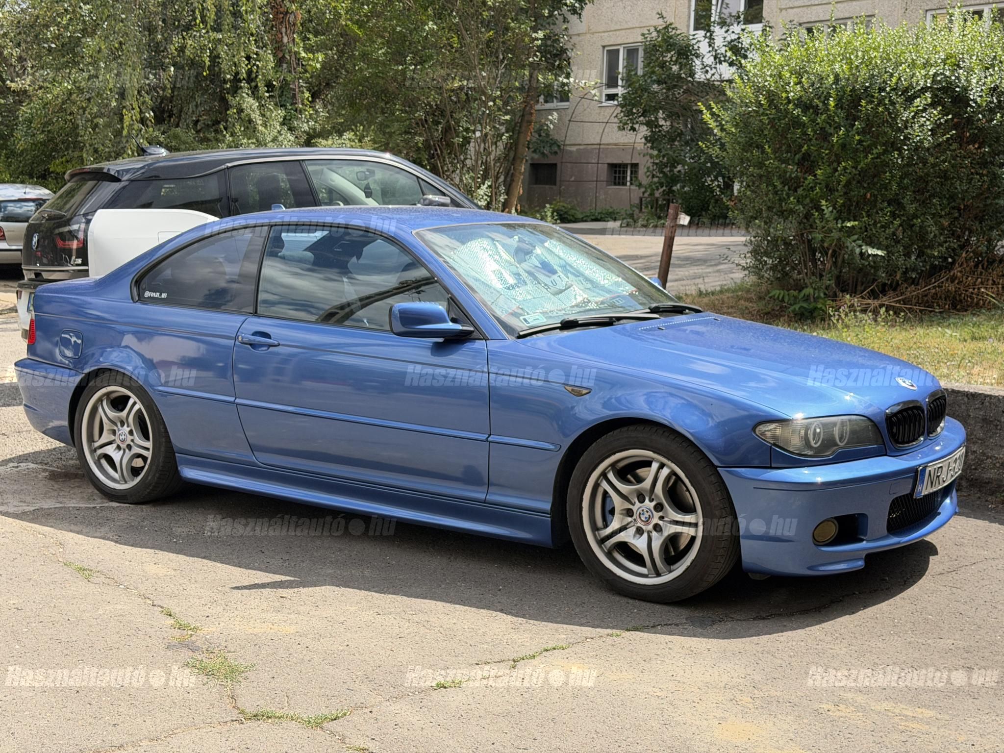 BMW 320 2004/10 - 1