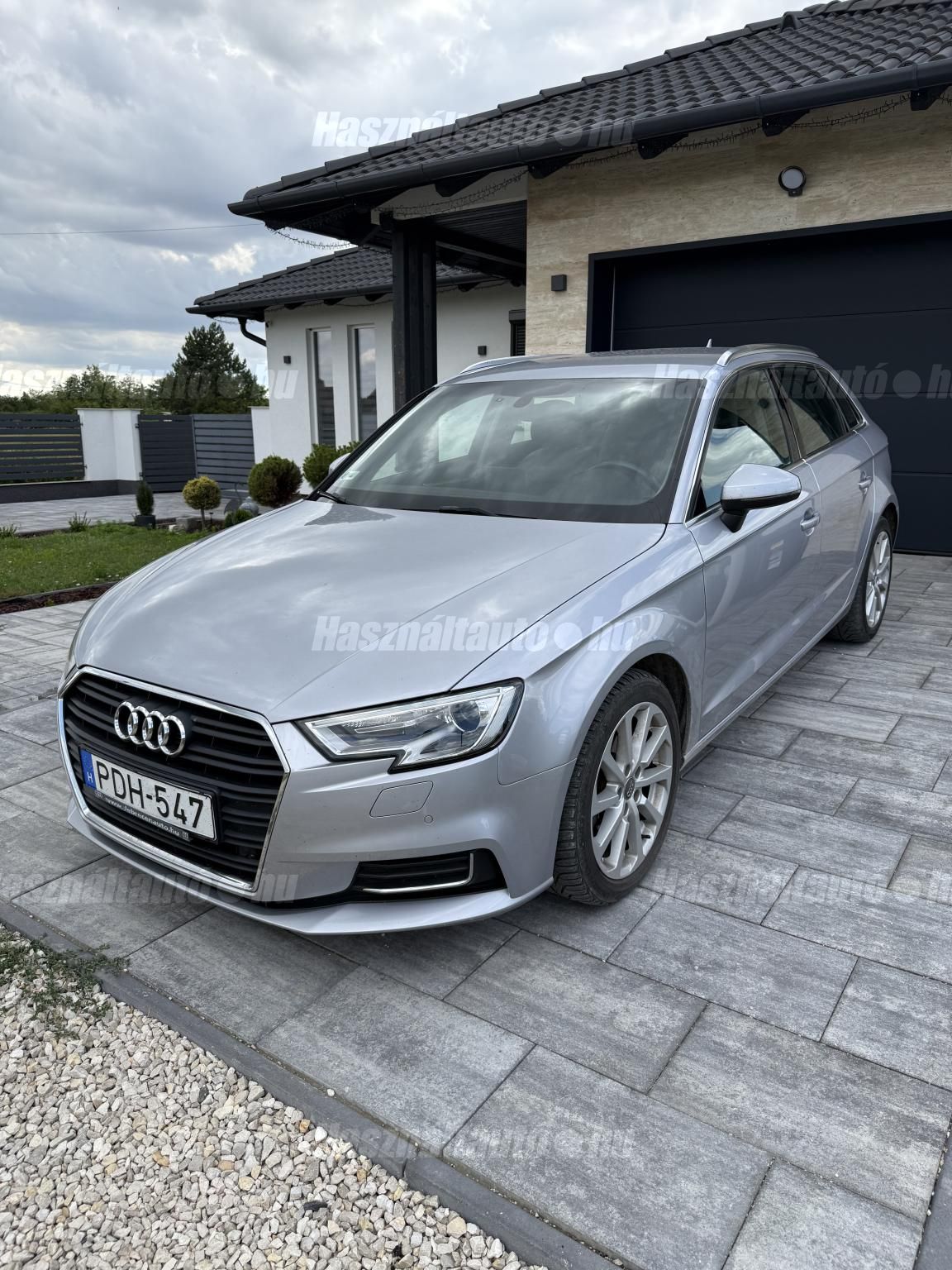 AUDI A3 2017/5 - 1