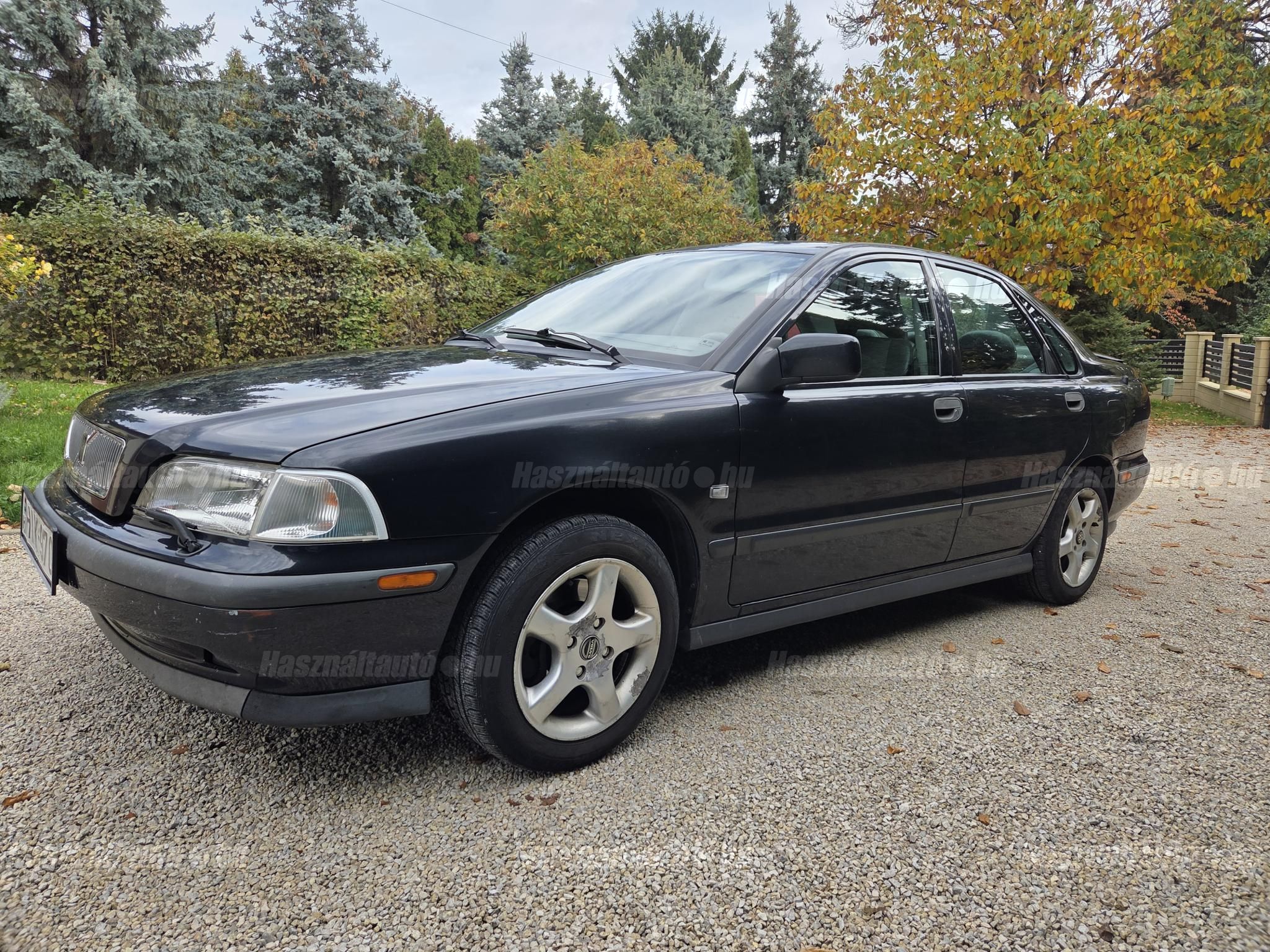 VOLVO S40 1998/12 - 1