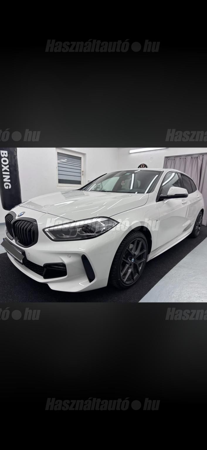 BMW 120 2022/5 - 1