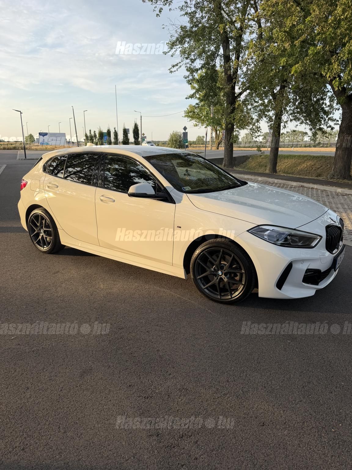 BMW 120 2022/5 - 1
