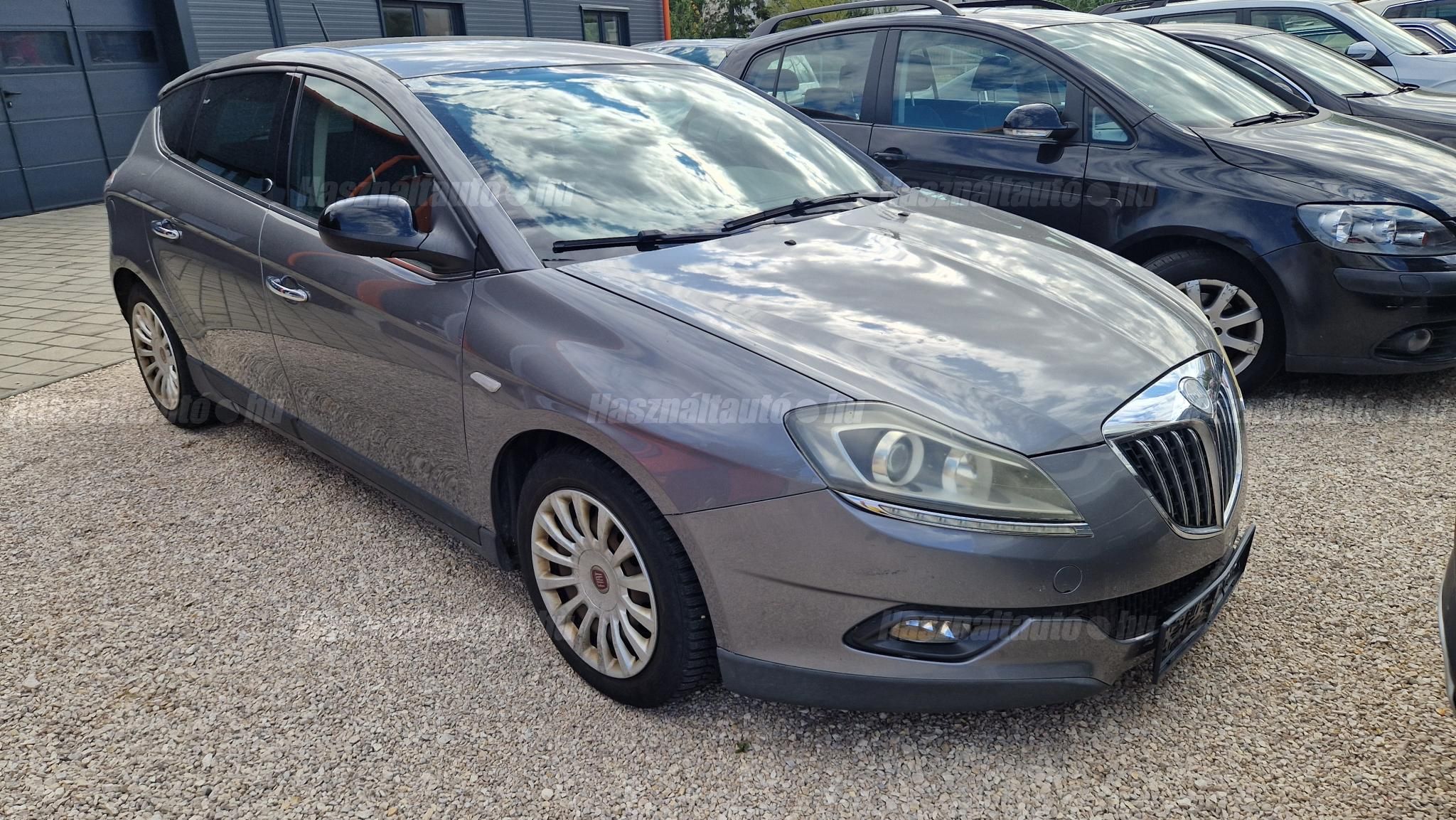LANCIA DELTA 2010/10 - 1