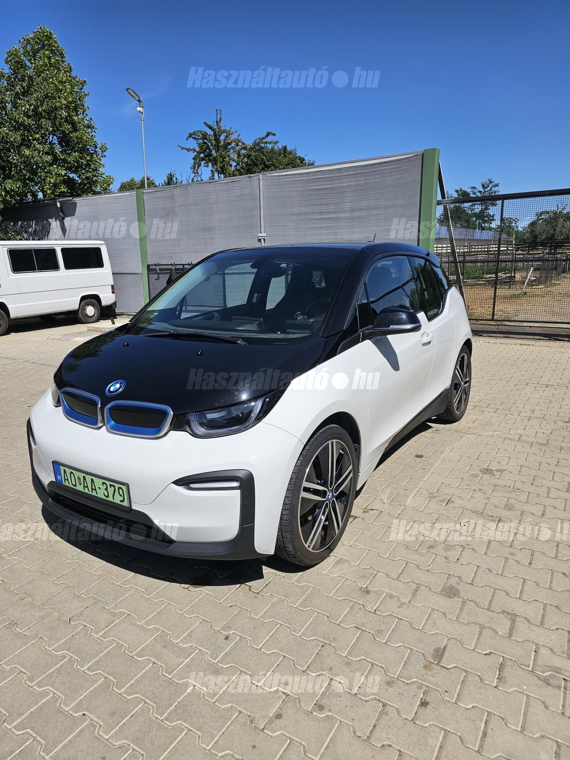 BMW I3 2022/3 - 1