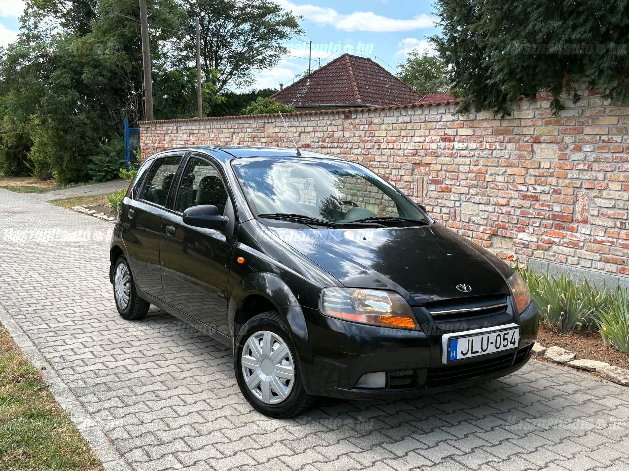 DAEWOO KALOS 2006 - 1