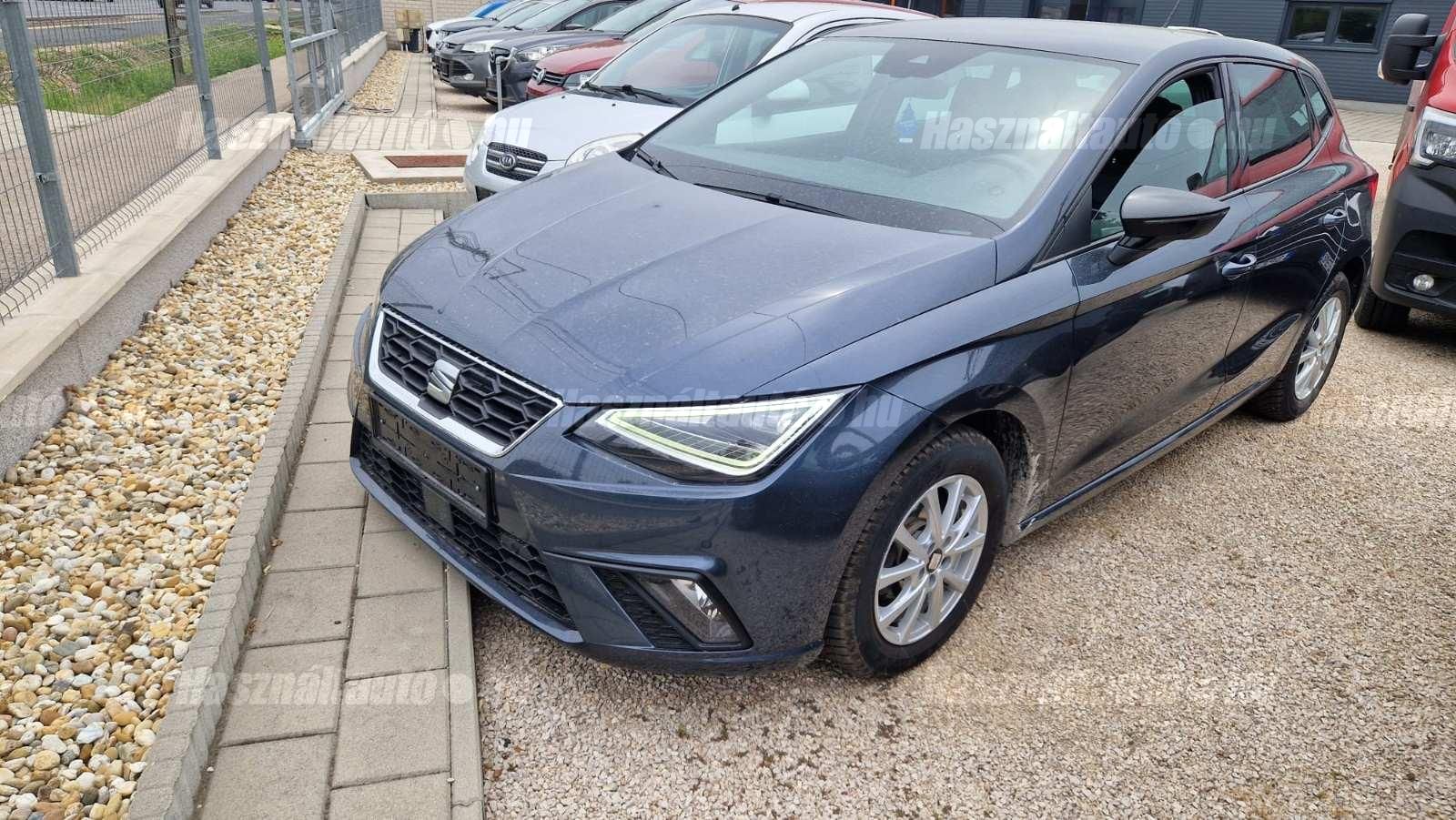 SEAT IBIZA 2022/5 - 1