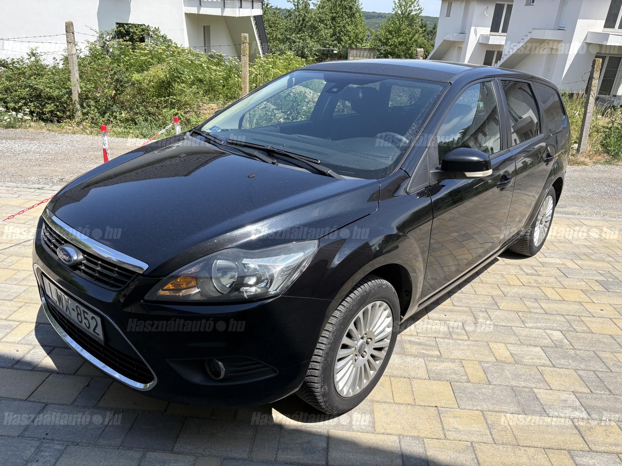 FORD FOCUS 2008/5 - 1