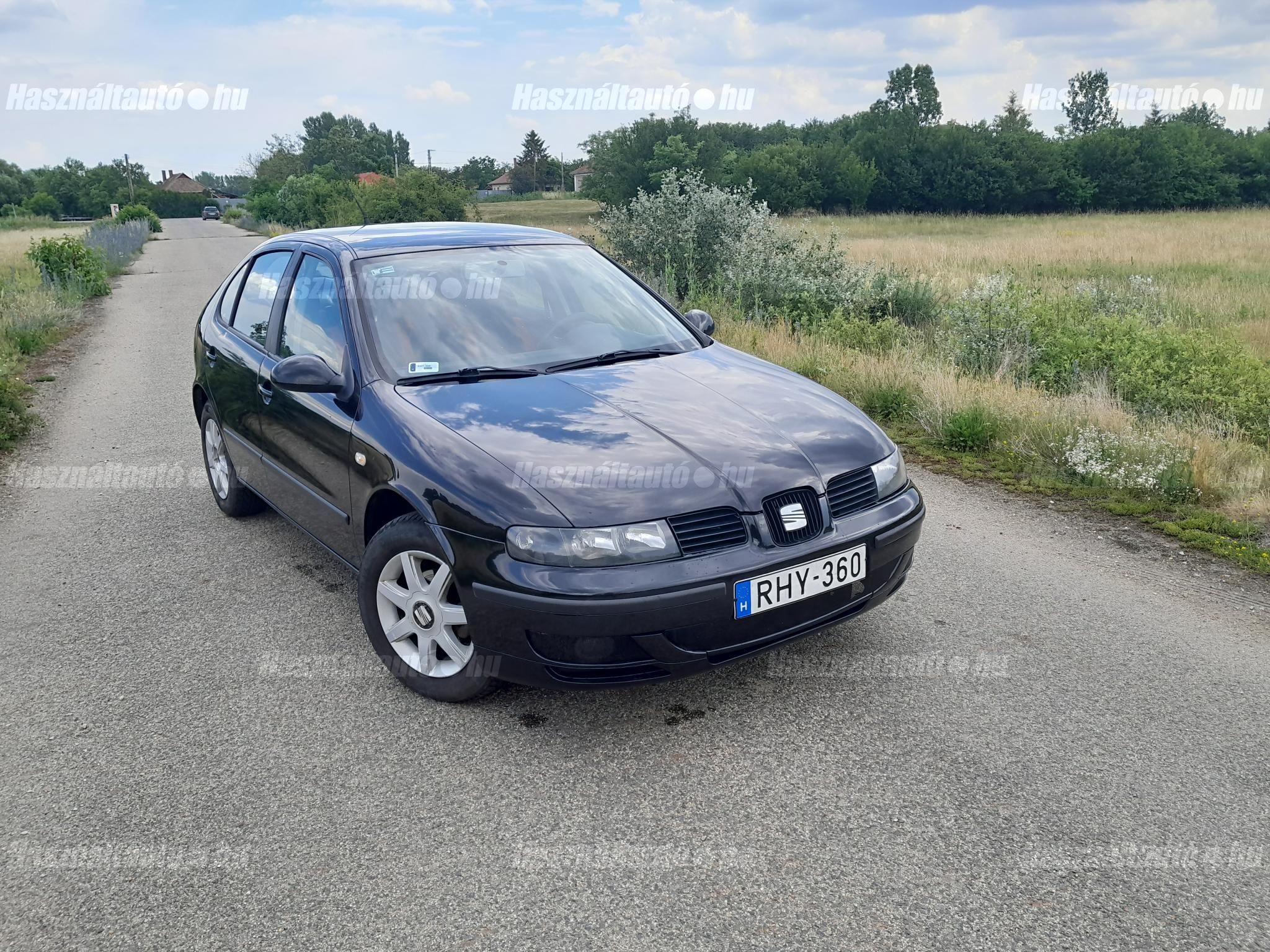 SEAT LEON 2006/9 - 1