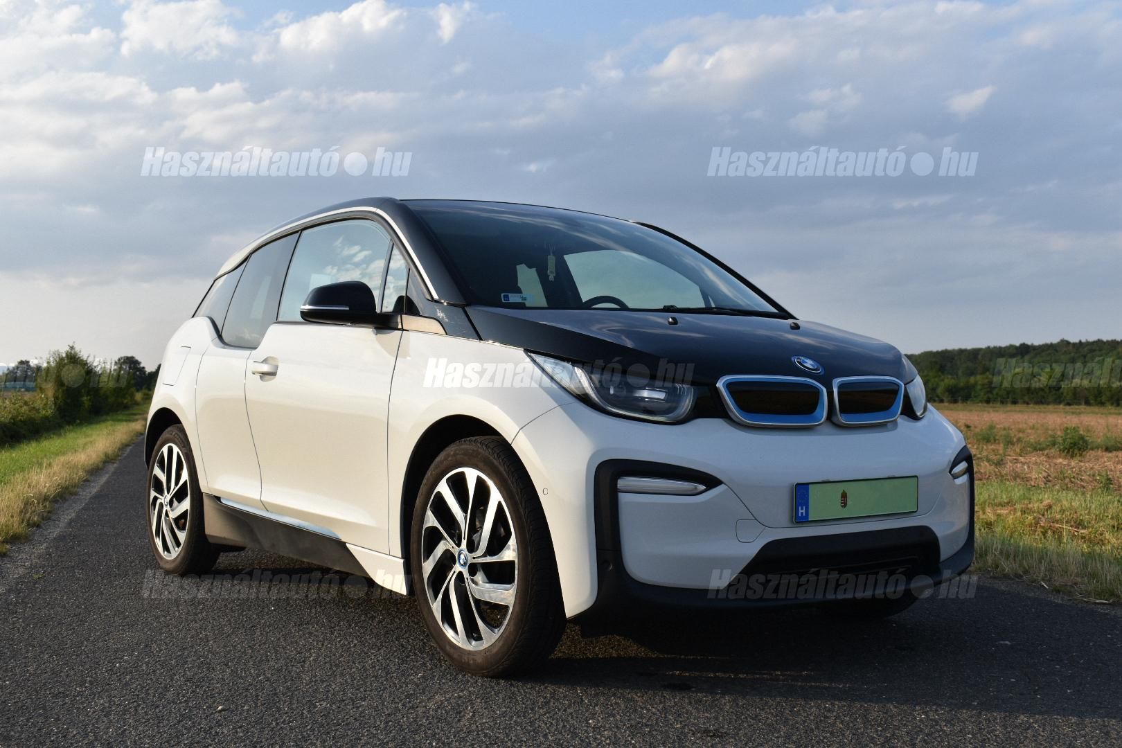 BMW I3 2019/1 - 1