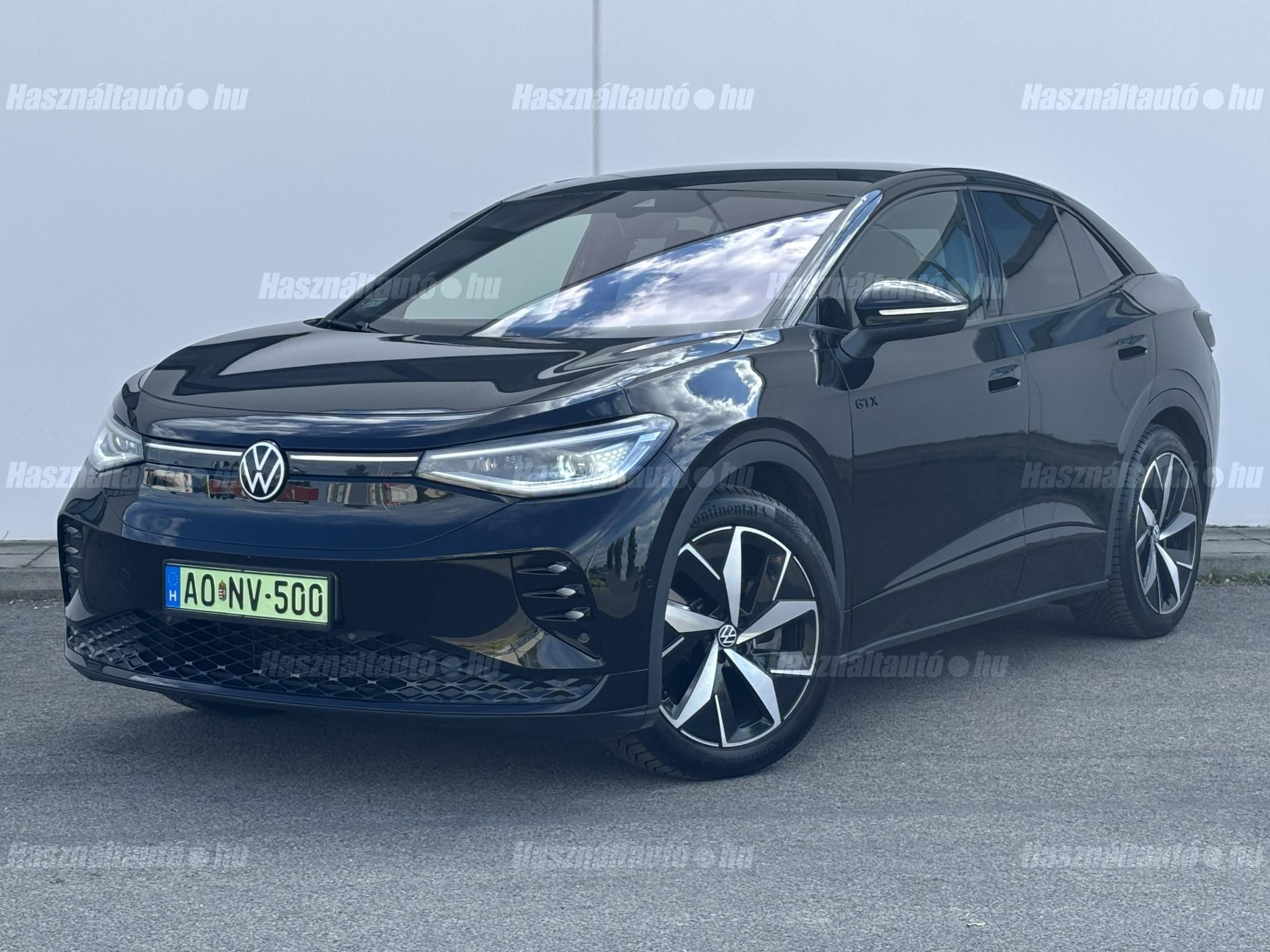 VOLKSWAGEN ID.5 2023/5 - 1