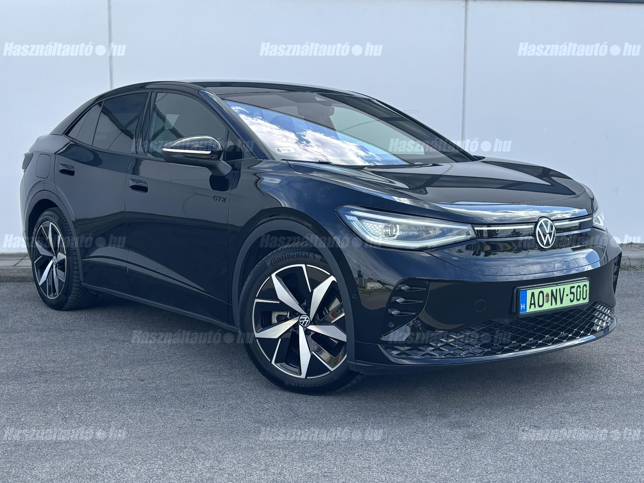 VOLKSWAGEN ID.5 2023/5 - 1