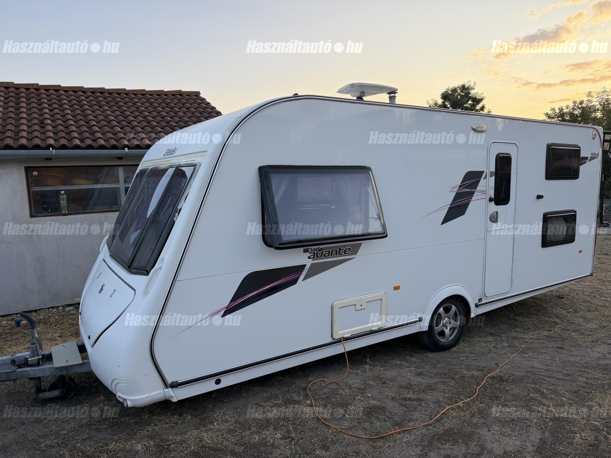 ELDDIS 2011/5 - 1