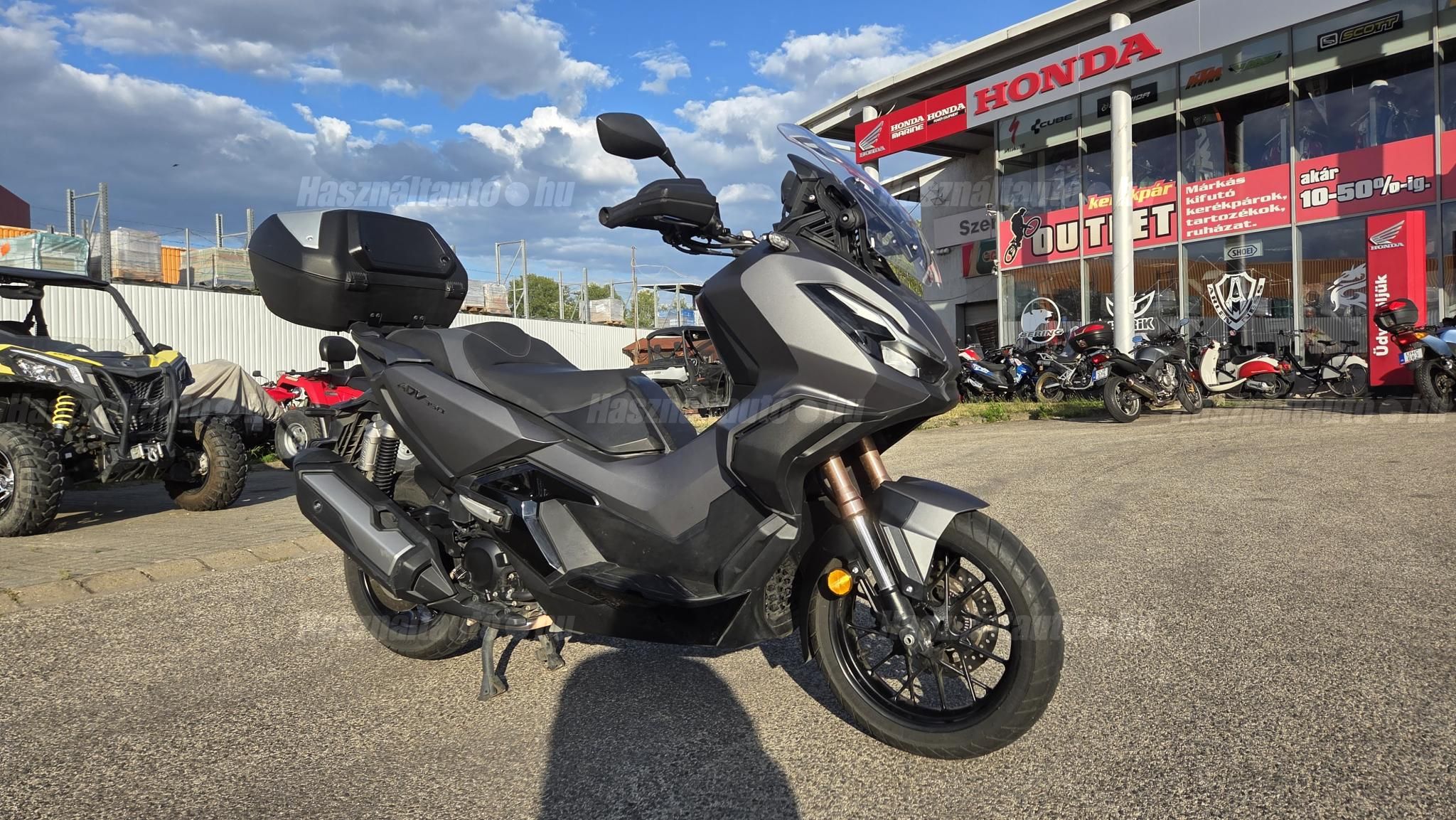 HONDA ADV 350 2022/5 - 1