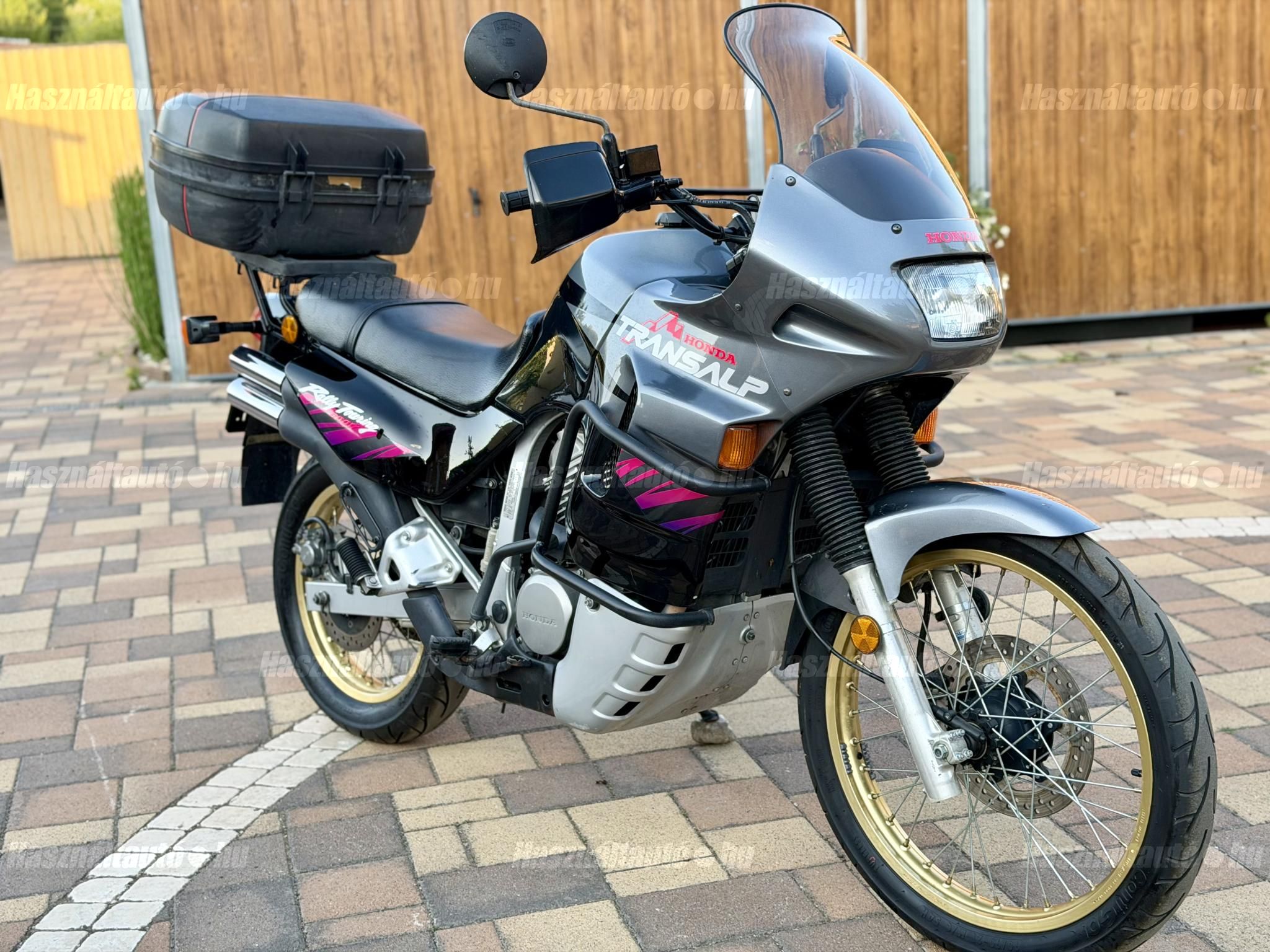 HONDA XL 600 V 1994/6 - 1