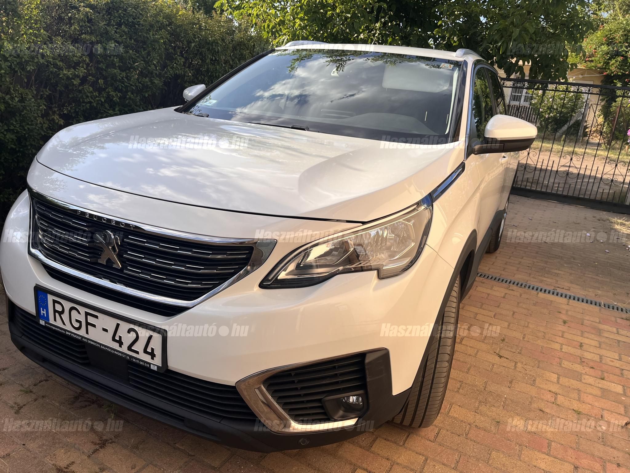 PEUGEOT 5008 2019/1 - 1