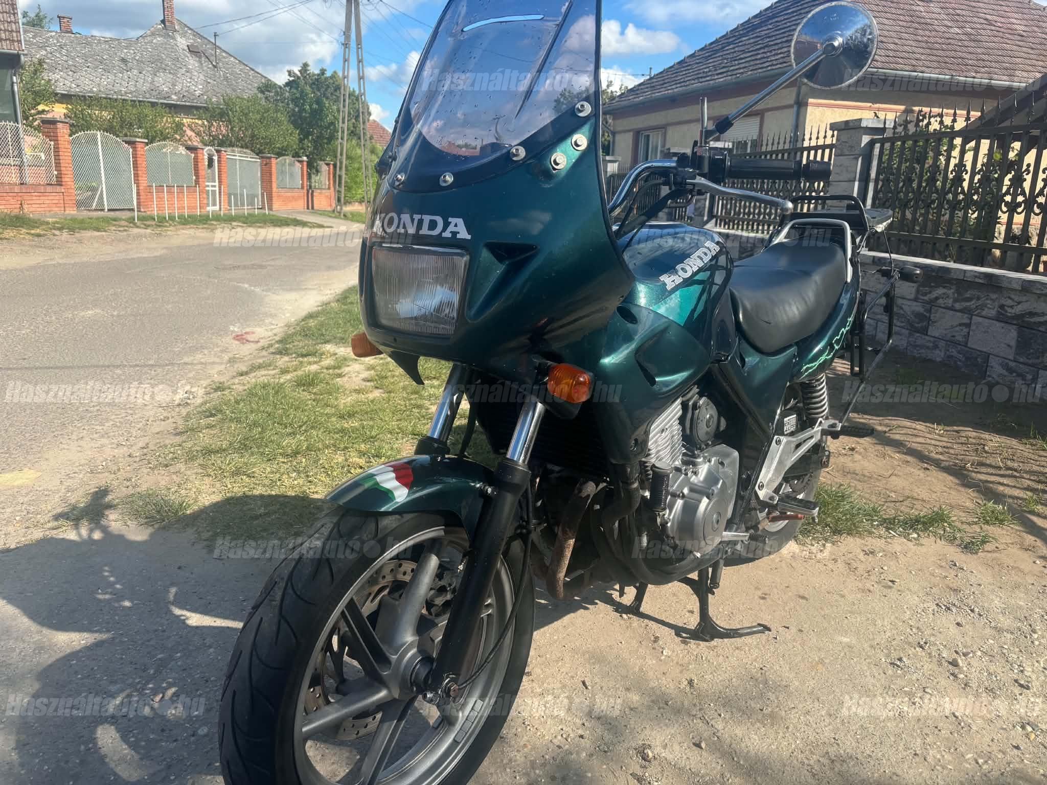 HONDA CB 500 1994/8 - 1