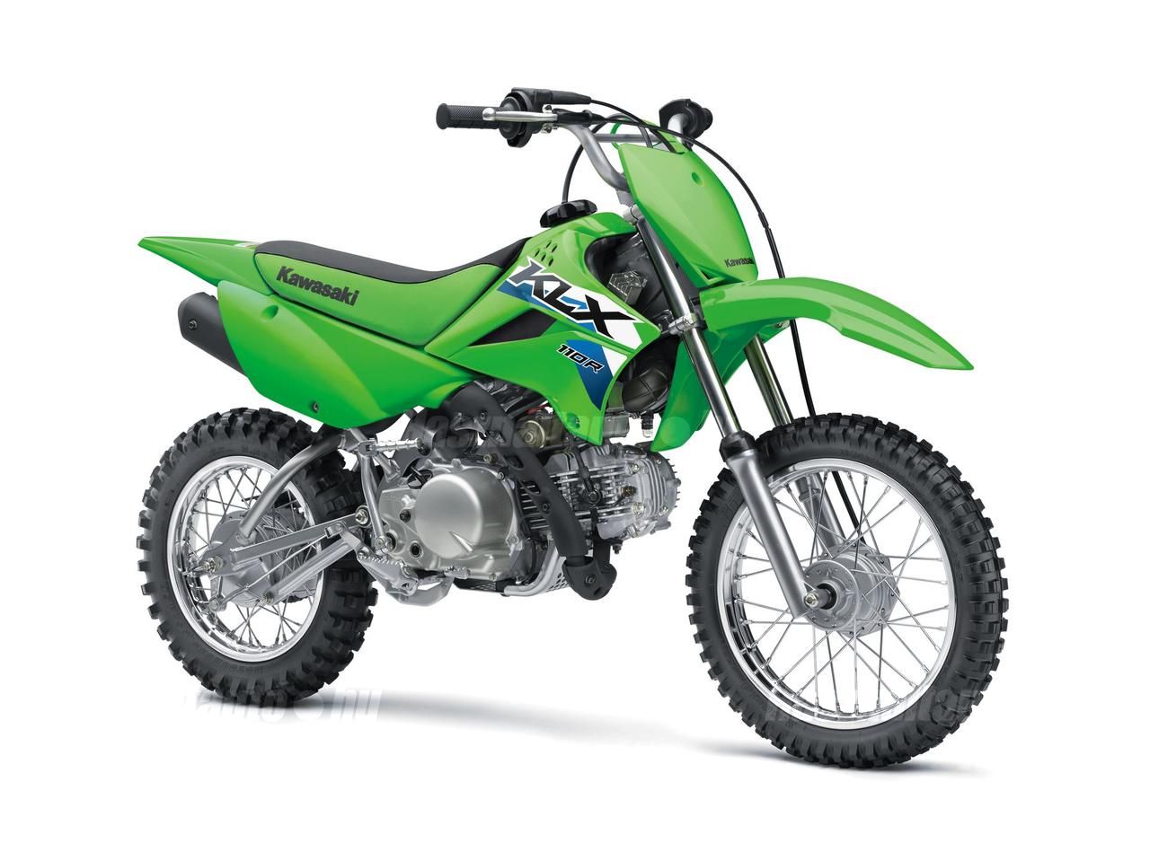 KAWASAKI KLX 110 2026 - 1