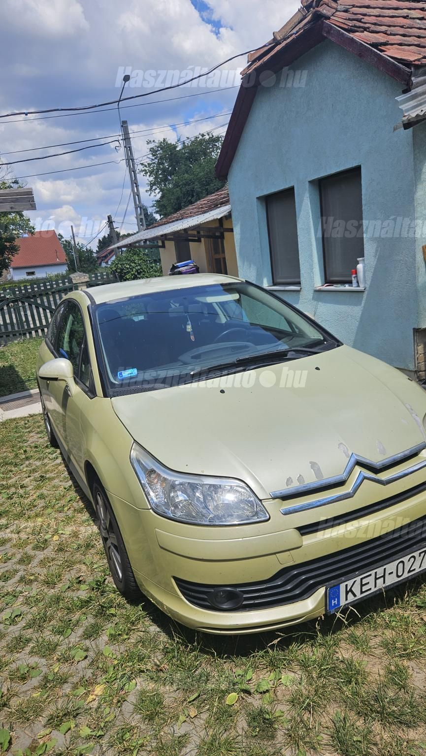 CITROEN C4 2006/5 - 1