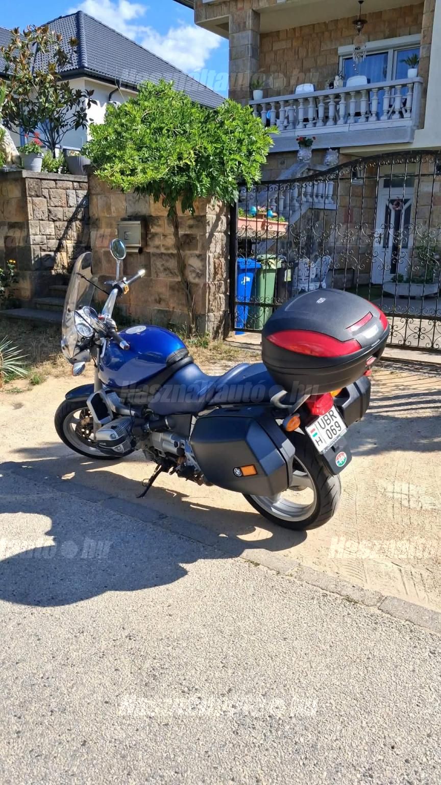 BMW R 1100 R 1999/1 - 1