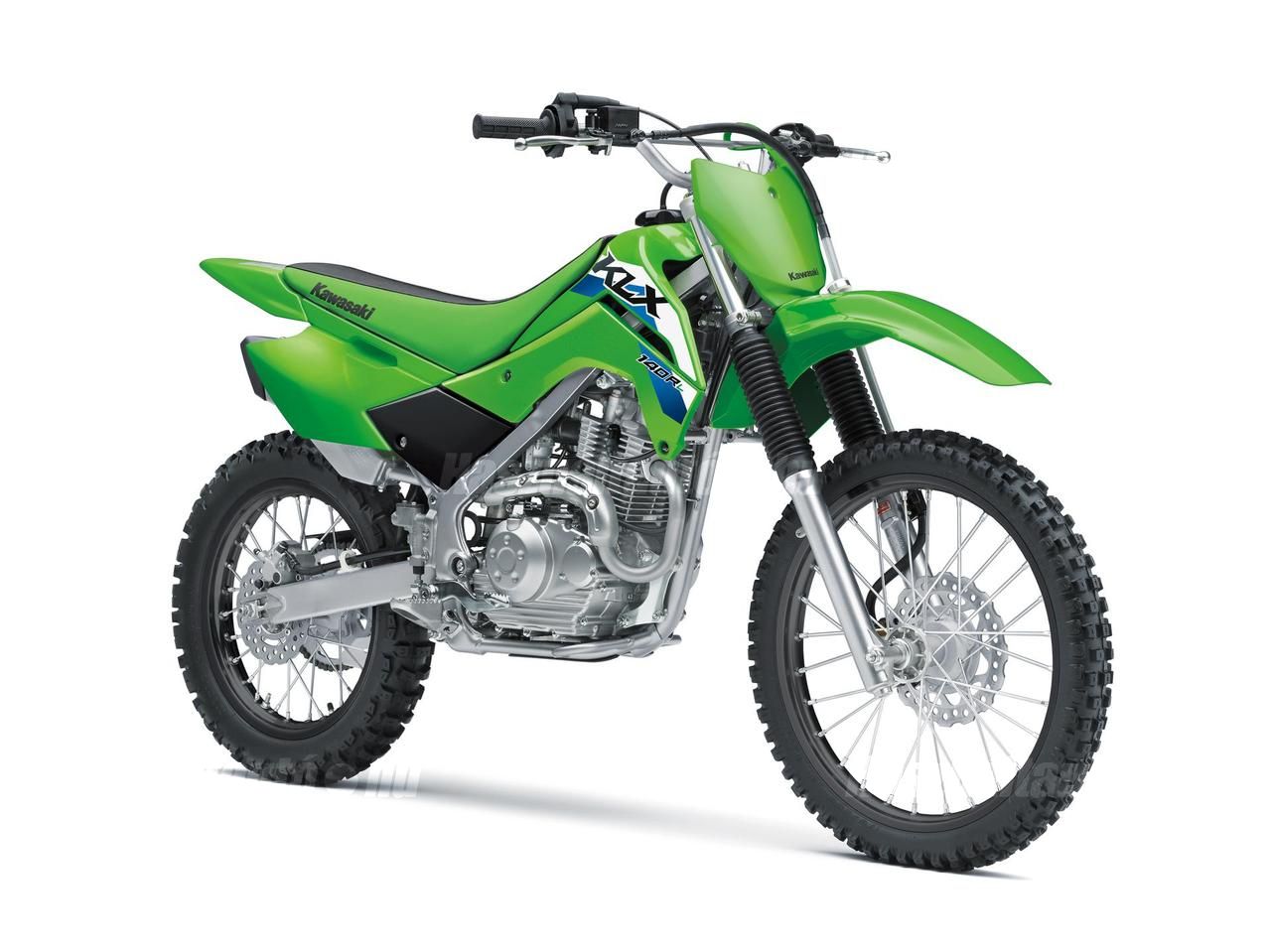 KAWASAKI KLX 140 2026 - 1