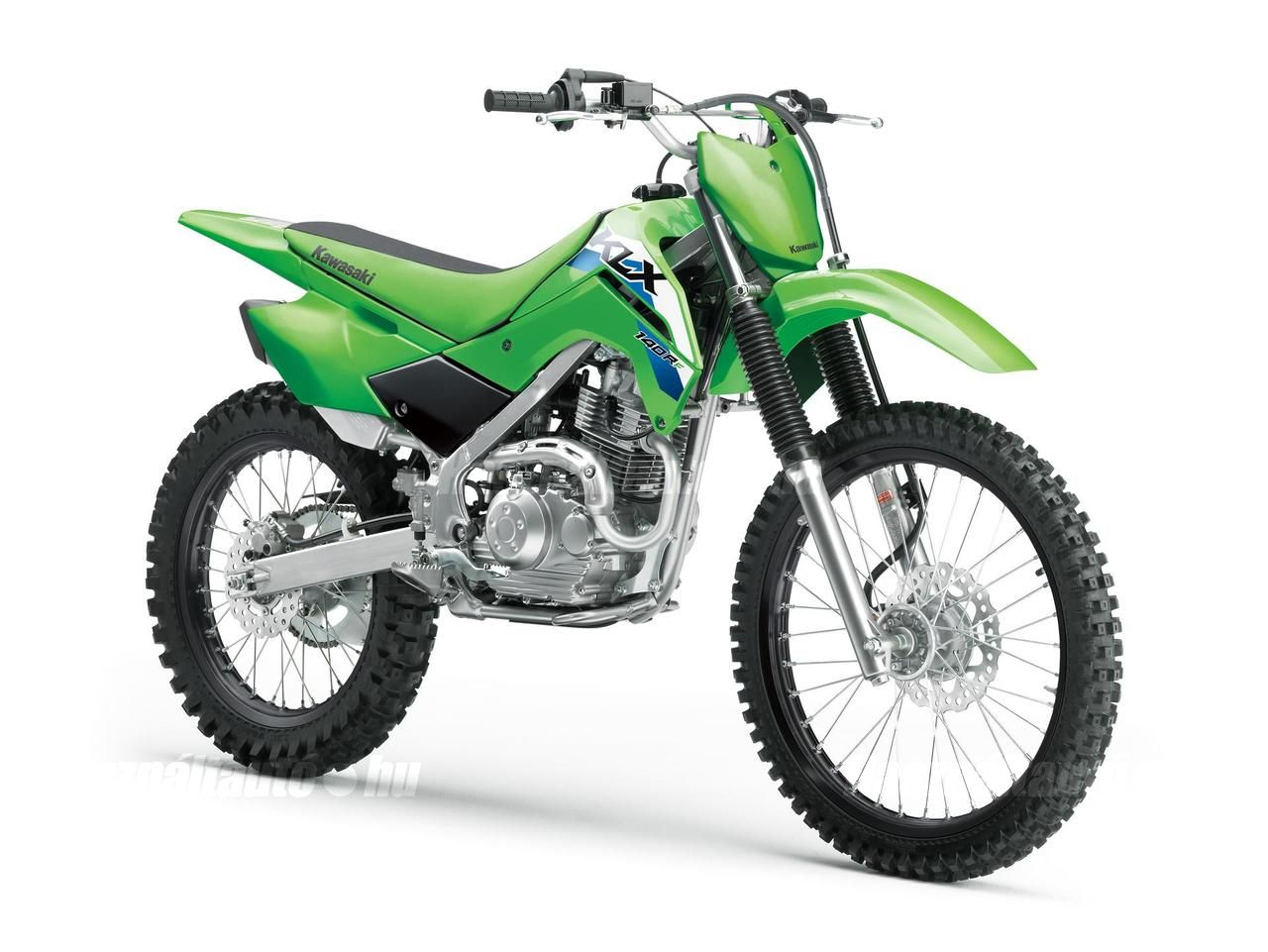 KAWASAKI KLX 140 2026 - 1