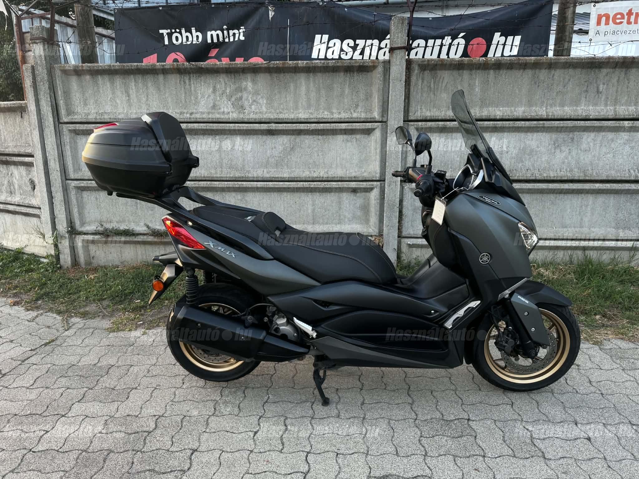 YAMAHA X-MAX 300 2020 - 1
