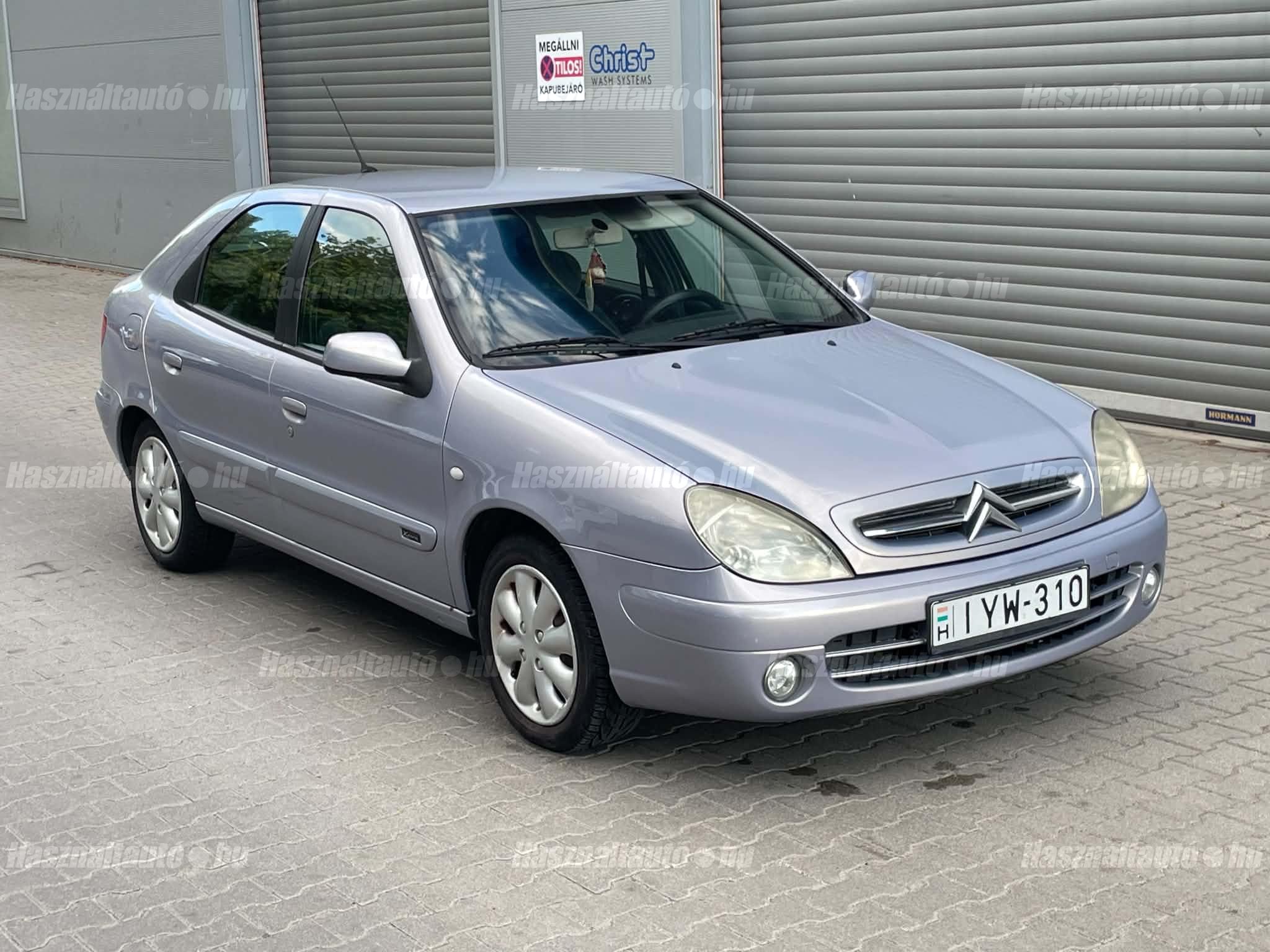 CITROEN XSARA 2003/11 - 1