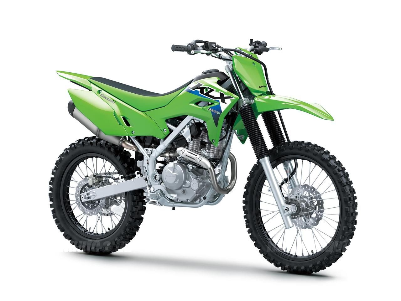 KAWASAKI KLX 2026 - 1