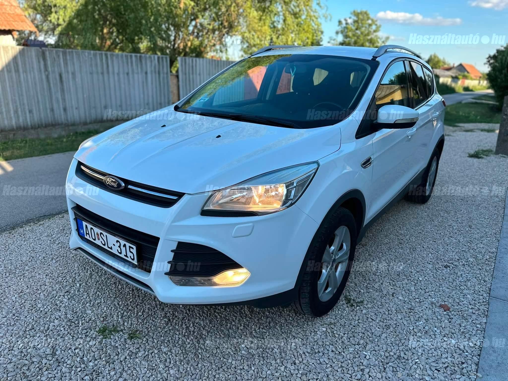 FORD KUGA 2015/3 - 1