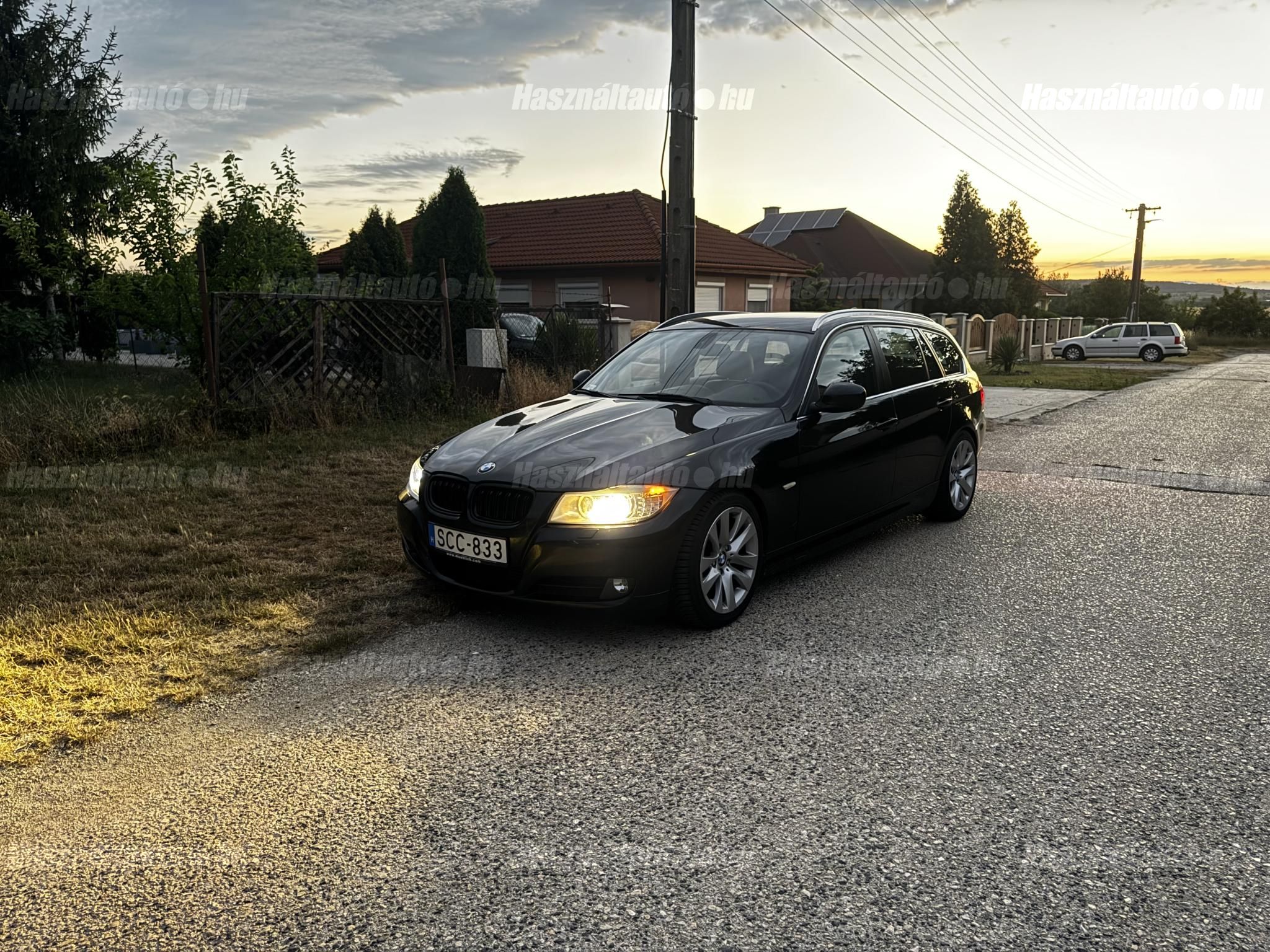 BMW 320 2011/2 - 1