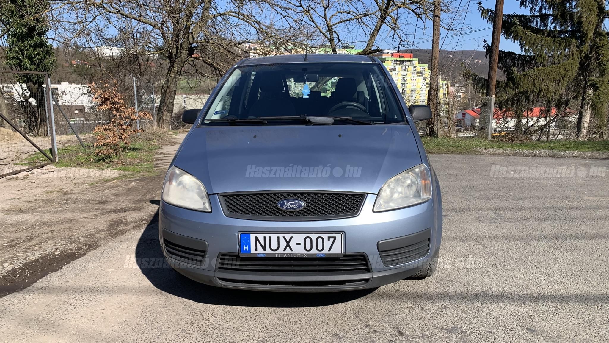 FORD FOCUS C-MAX 2005/6 - 1