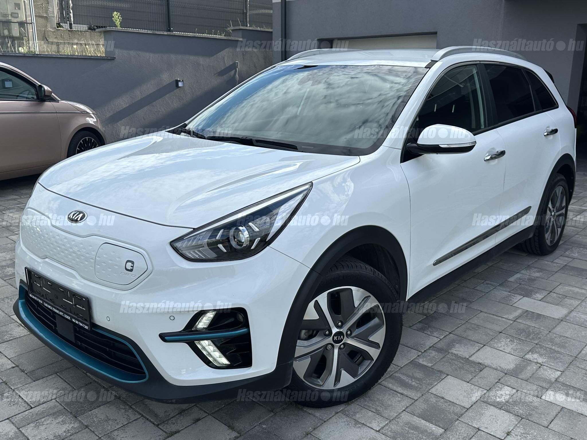KIA NIRO 2021/10 - 1