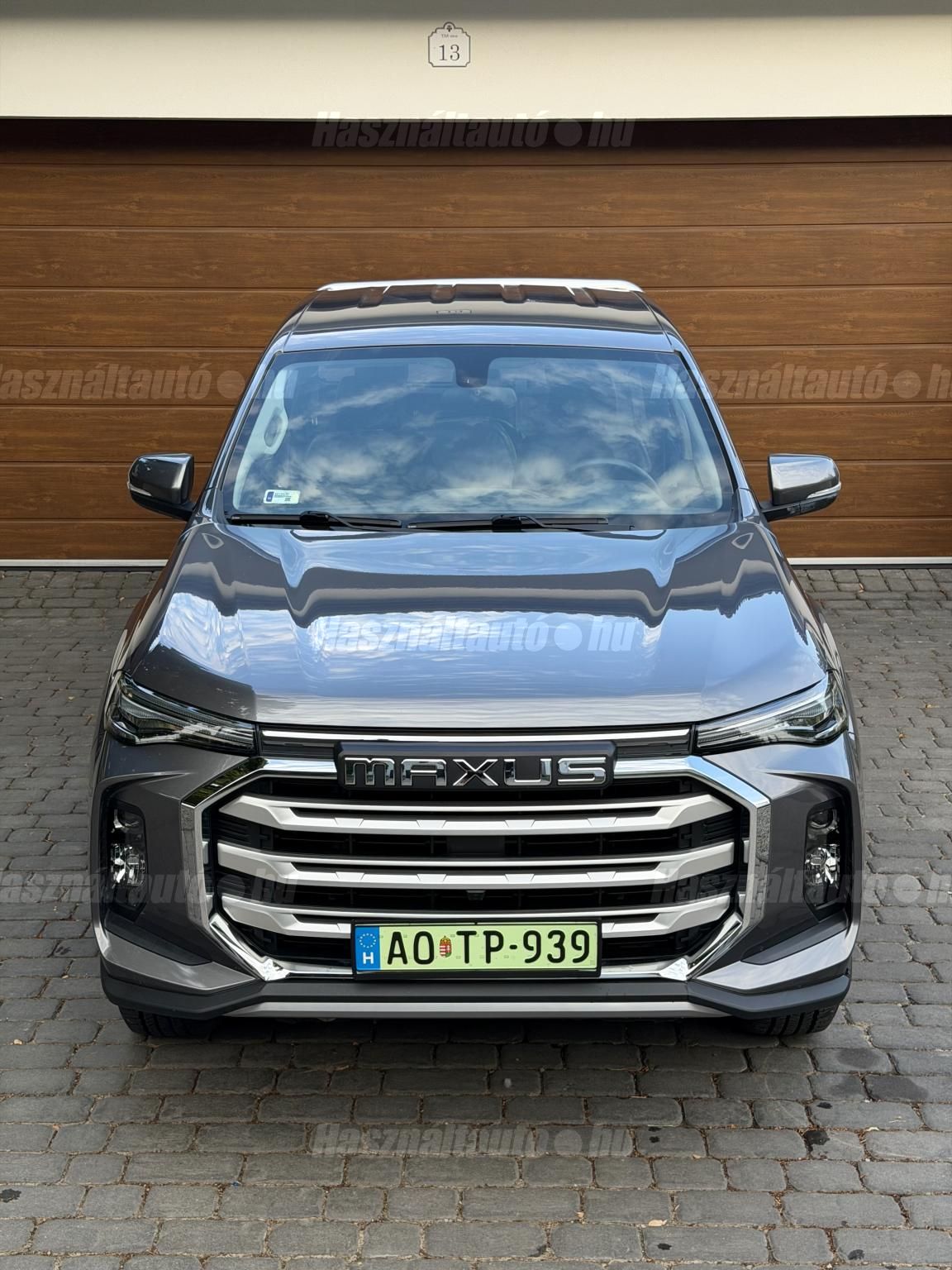 MAXUS 2024 - 1