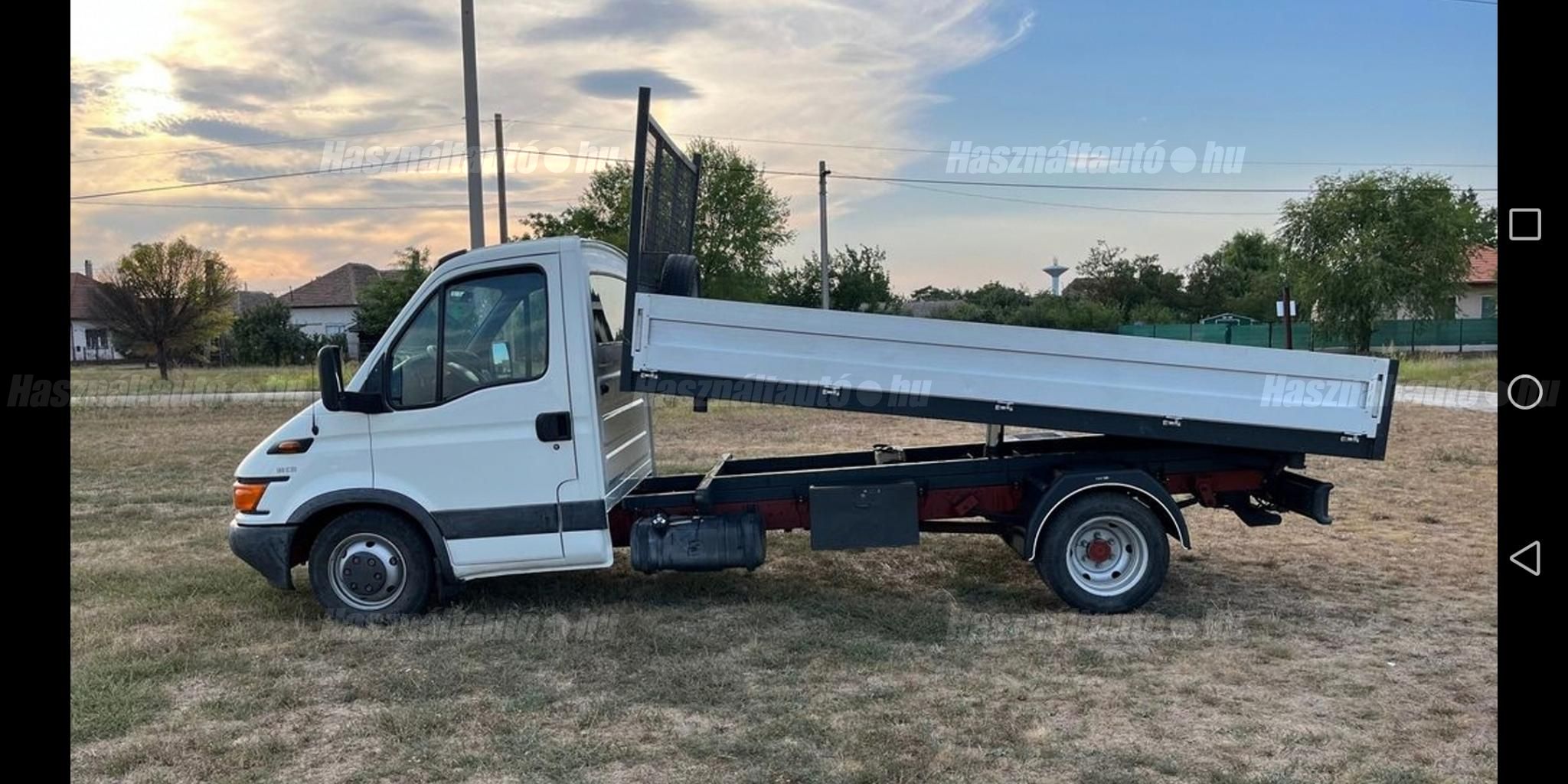 IVECO 35 2004/1 - 1