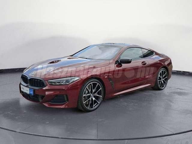 BMW 840 2025/4 - 1