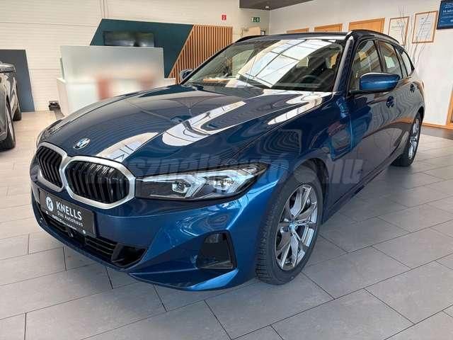 BMW 318 2024/6 - 1