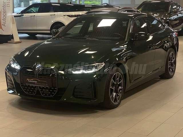 BMW I4 2024/6 - 1